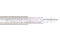 PE-SR405TN - RG405 錫メッキ 同軸ケーブル、錫メッキ銅外部導体