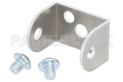 PE1010 - アルミニウム 取付用ブラケット、RF タッパー1型
