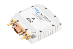 PE15A5083 - 7 Watt GaN Power Amplifier, 1000 MHz to 2500 MHz, Class AB, L & S Bands, 35% Efficiency, 28V, SMA