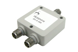PE20DV016 - 50 Ω、SMA 電力2分配器、2 GHz 〜 4 GHz、定格 30 W