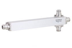 PE20DV1040 - 50 Ω、N 電力3分配器、376 MHz 〜 2.2 GHz、定格 500 W