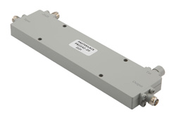 PE2242-20 - 方向性 20 dB SMA 結合器、最大 3 GHz、最大定格 50 W