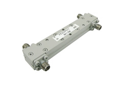 PE2CP011 - 90 度 SMA ハイブリッドカプラ、500 MHz 〜 1 GHz 最大 50 W