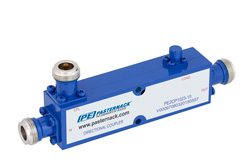 PE2CP1023-10 - 方向性 10 dB N 結合器、最大 2.5 GHz、最大定格 60 W