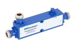 PE2CP1023-20 - 方向性 20 dB N 結合器、最大 2.5 GHz、最大定格 60 W