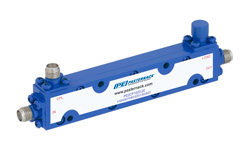 PE2CP1024-30 - 方向性 30 dB SMA 結合器、最大 2.5 GHz、最大定格 50 W