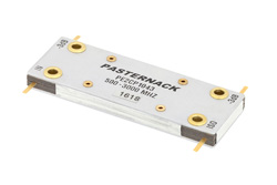 PE2CP1043 - 90 度ドロップイン ハイブリッドカプラ、500 MHz 〜 3 GHz 最大 125 W