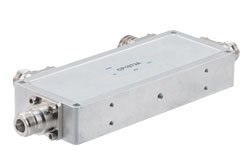 PE2CP1073A - 低 PIM 方向性 30 dB N 結合器, 380 MHz ～ 4 GHz 最大 200 W