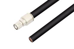 PE3C1264 - HN オス ～ 終端未処理ケーブル, RG218 同軸