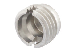 PE44953 - SMP オス リミットデテント、ねじ込み式マウント