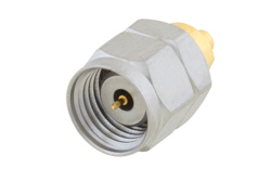 PE45410 - 1.85mm オス コネクタ、はんだ接続、PE-047SR、PE-047SRAL、PE-047SRFL