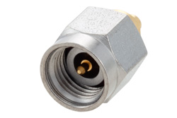 PE45483 - 2.92mm オス コネクタ、はんだ接続、PECX001、PECX002、低損失 047 セミリジッド