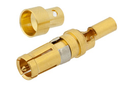 PE4840 - D-Sub レセプタクル 端子、はんだ接続、PE-SR405AL、PE-SR405FL、PE-SR405FLJ、PE-SR405TN、RG405