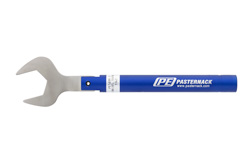 PE5019-7 - 固定ブレイクオーバートルクレンチ、13/16 ビット、N、SC コネクタ プリセット値 8 in-lbs