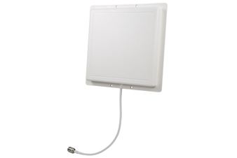 PE51FP1005 - 900 MHz 8 dBi Flat Patch Antenna