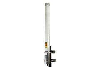 PE51OM1005 - 2.4/ 5.8 GHz  9 dBi Dual Band Omni Antenna