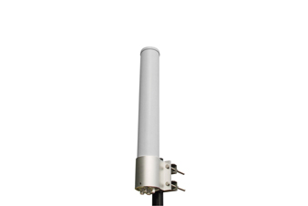 PE51OM1006 - 2.4/ 5 GHz 6 dBi Dual Band / Dual Polarized Omni Antenna