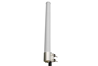 PE51OM1010 - 2.4/ 5 GHz 9 dBi Dual Band / Polarized 2x2 Omni Antenna
