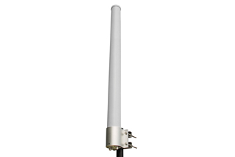PE51OM1011 - 2.4/ 5 GHz 11 dBi Dual Band / Polarized 2x2 Omni Antenna