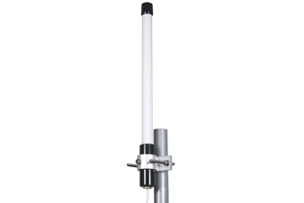 PE51OM1026 - 2.4 GHz 8 dBi Omnidirectional Antenna - 12in RP-SMA Plug Connector
