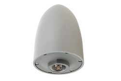 PE51TM1000 - 32 dBi 同期用途 GPS/GLNSS アンテナ、1,574-1,610 MHz TNC コネクタ