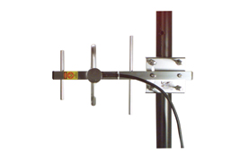 PE51YA1007 - 900 MHz 3 dBi Yagi Antenna
