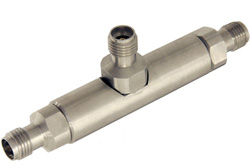 PE5510 - 50 Ω SMA メス 3 ポート フィールドタイプ、オープン、ショート、ロード、動作範囲 DC 〜 26.5 GHz