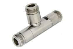 PE5512 - 50 Ohm N Female Calibration Kit 3 Port Field Type Operating From DC to 6 GHz