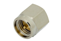 PE6006 - SMAプラグ ショート (鎖無)