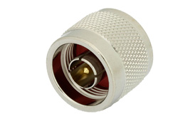 PE6022 - Nプラグ ショート (鎖無)