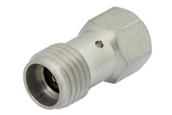 PE6073 - 1 W RF ロード最大 18 GHz、SMA メス、防錆処理ステンレス鋼