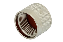 PE6113 - HNプラグ キャップ (鎖無)