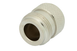 PE6116 - Nジャック キャップ (鎖無)