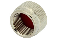 PE6144 - TNCプラグ キャップ (鎖無)