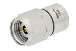 PE6192 - 2.4mm オス ショート キャップ