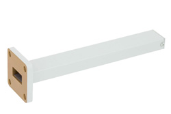 PE6201 - 1.5 W 小電力 プレシジョン WR-62 導波管終端器 12.4 GHz 〜 18 GHz