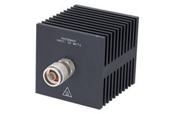 ダミーロード 標準 N 50W ダミーロード