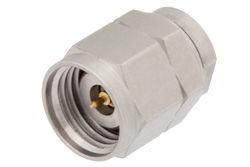 PE6227 - 2 W RF ロード最大 50 GHz、2.4mm オス、防錆処理ステンレス鋼