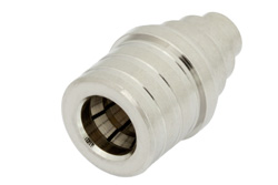 PE6TR1036 - 2 W RF ロード最大 6 GHz、QMA オス