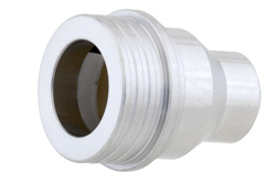 PE6TR1038 - 1 W RF ロード最大 4 GHz、QN オス