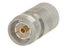 PE6TR1049 - 2 W RF ロード最大 6 GHz、4.3-10 メス