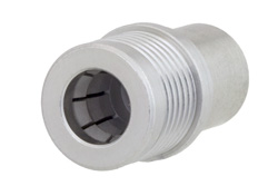 PE6TR1050 - 1 W RF ロード最大 4 GHz、QMA オス