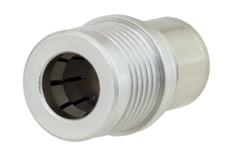 PE6TR1052 - 2 W RF ロード最大 3 GHz、QMA オス