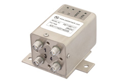 中耐電力 トランスファ RF リレー