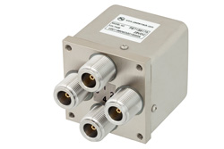 ハイパワー同軸リレー 中耐電力 トランスファ RF リレー