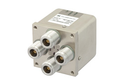 中耐電力 トランスファ RF リレー