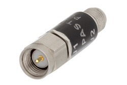 PE8003 - バイアスショットキーダイオードディテクタ ; 2.0 - 4.0 GHz