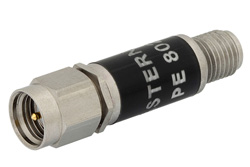 PE8028 - ピン-ショットキーダイオードリミッタ ; 0.5 - 1.0 GHz