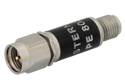 PE8029 - ピン-ショットキーダイオードリミッタ ; 0.5 - 2.0 GHz