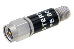 PE8030 - ピン-ショットキーダイオードリミッタ ; 1.0 - 2.0 GHz